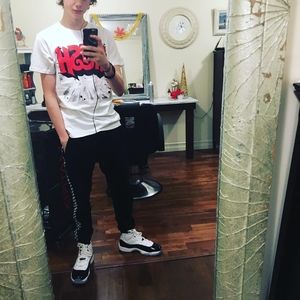 Meet your Posher, Ben